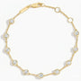 tennis Bracelet DBY