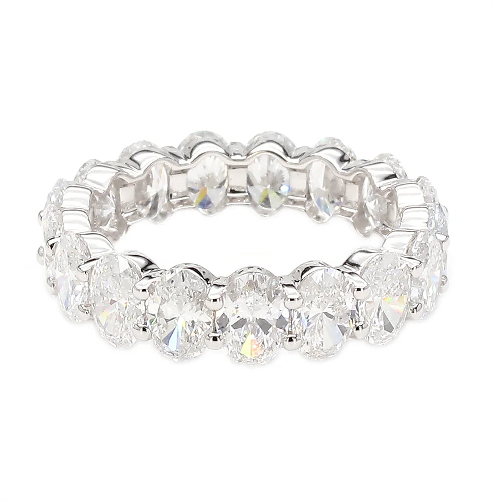 Oval Eternity