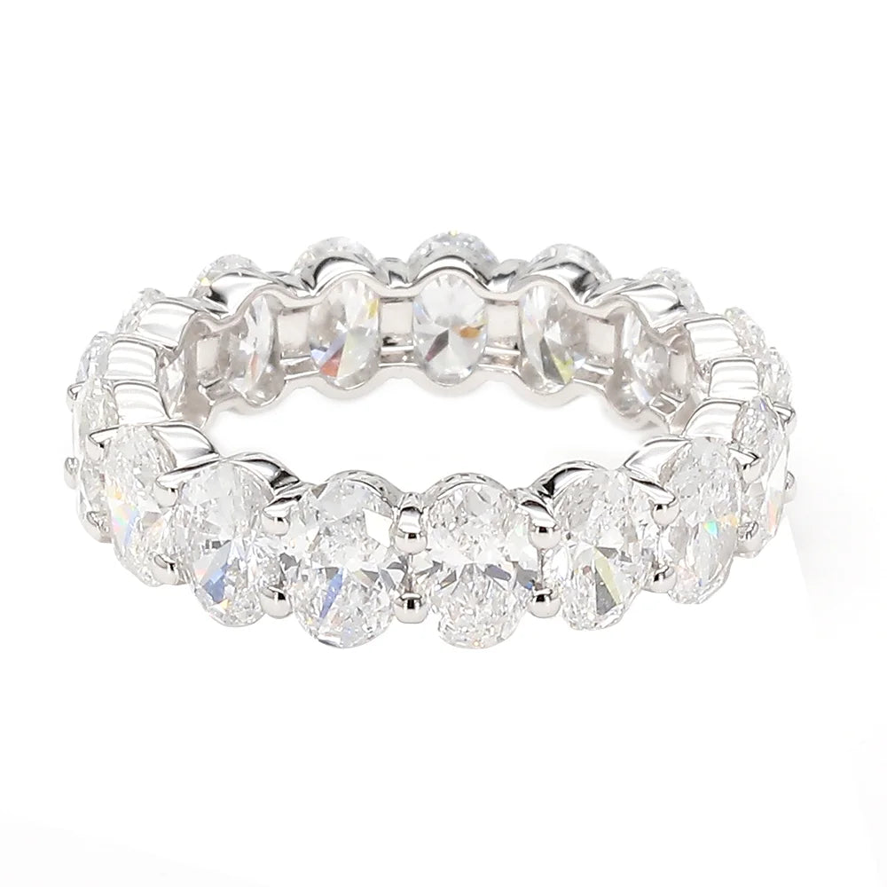 Oval Eternity