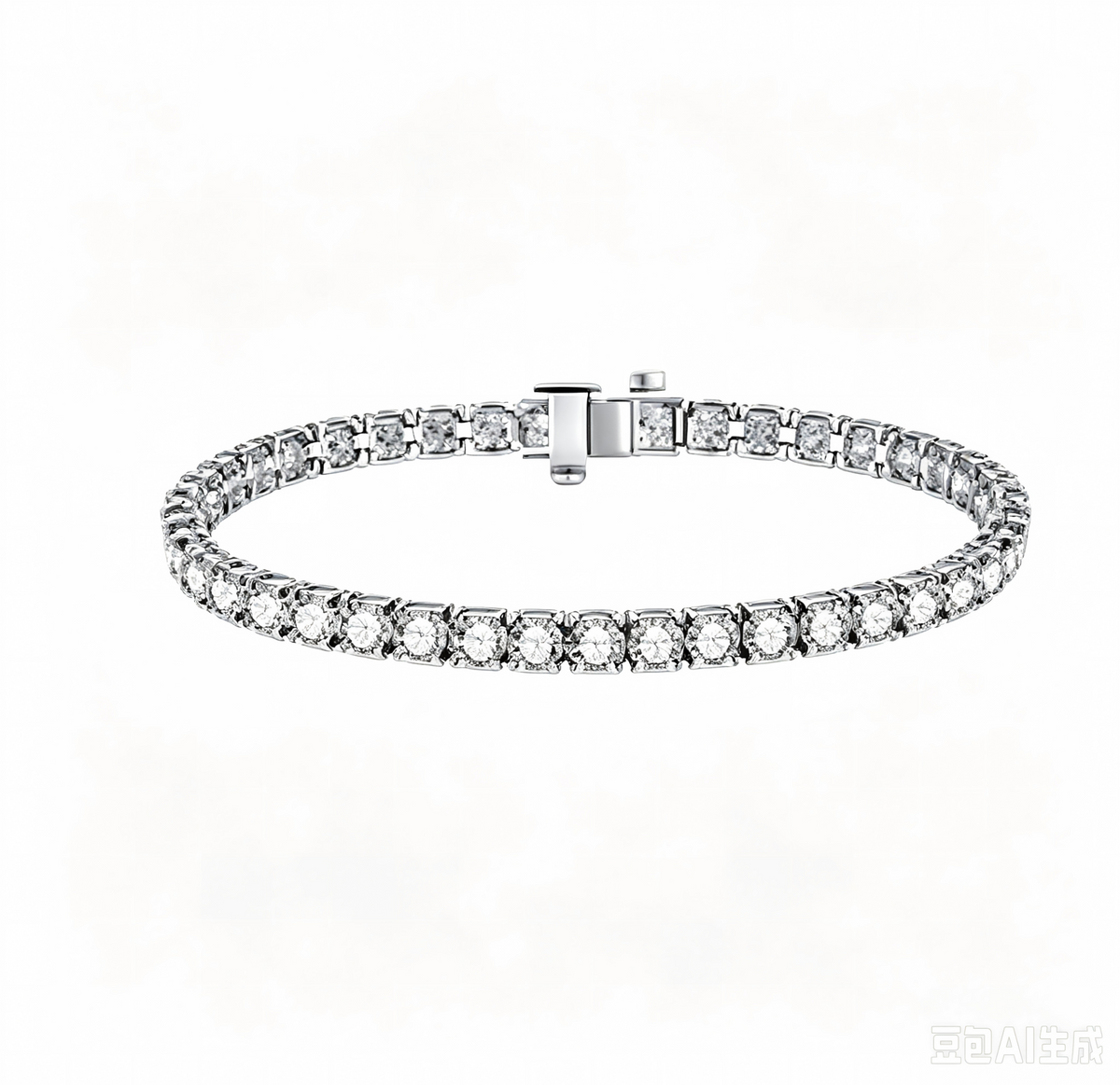 Tennis Bracelet