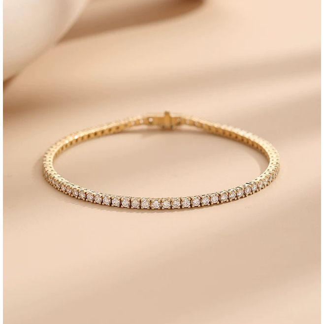 Tennis Bracelet