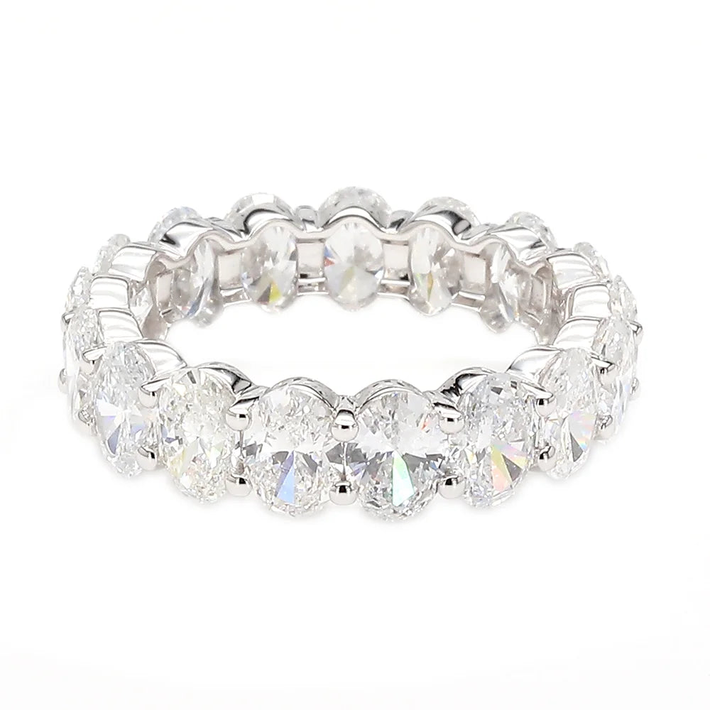 Oval Eternity