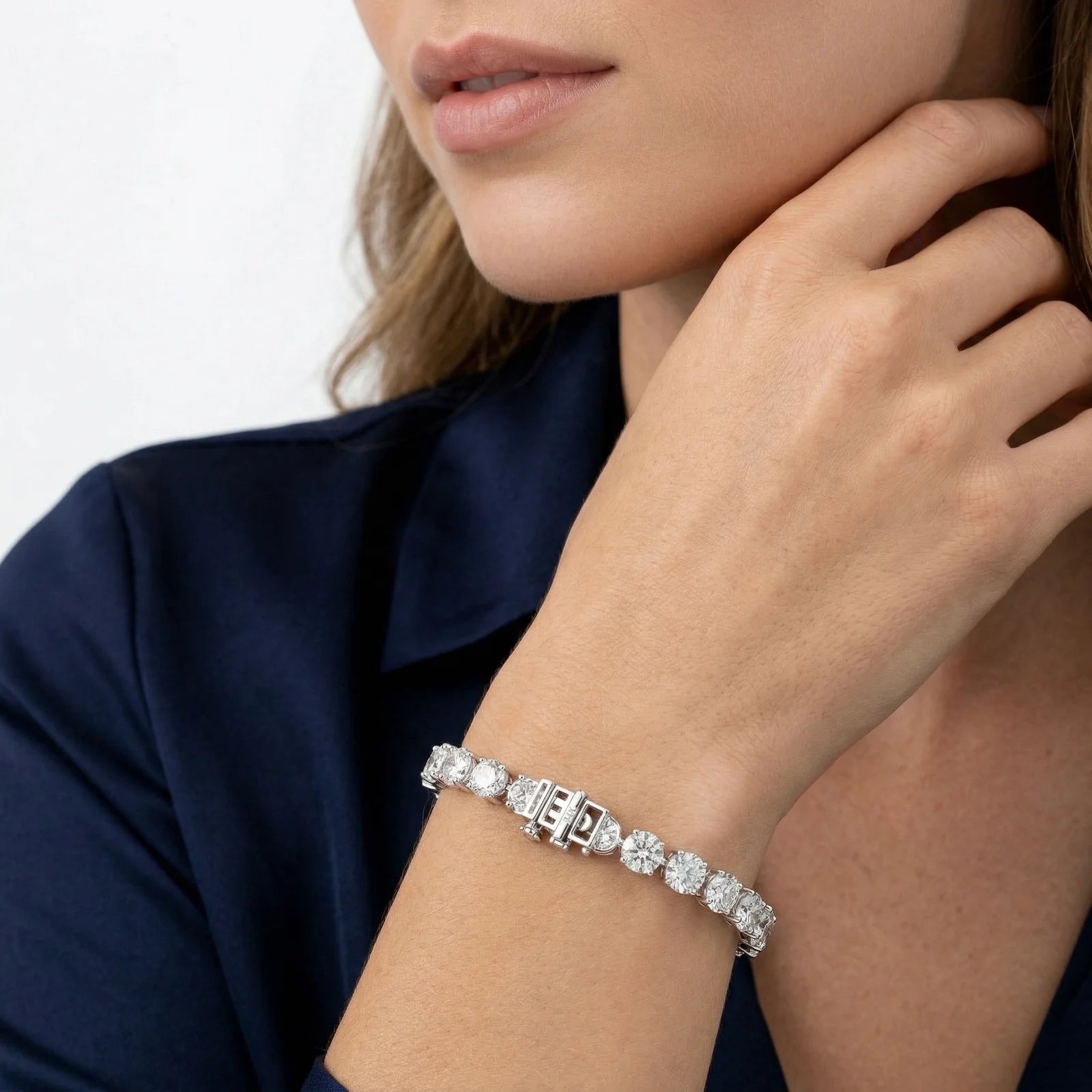 Tennis Bracelet