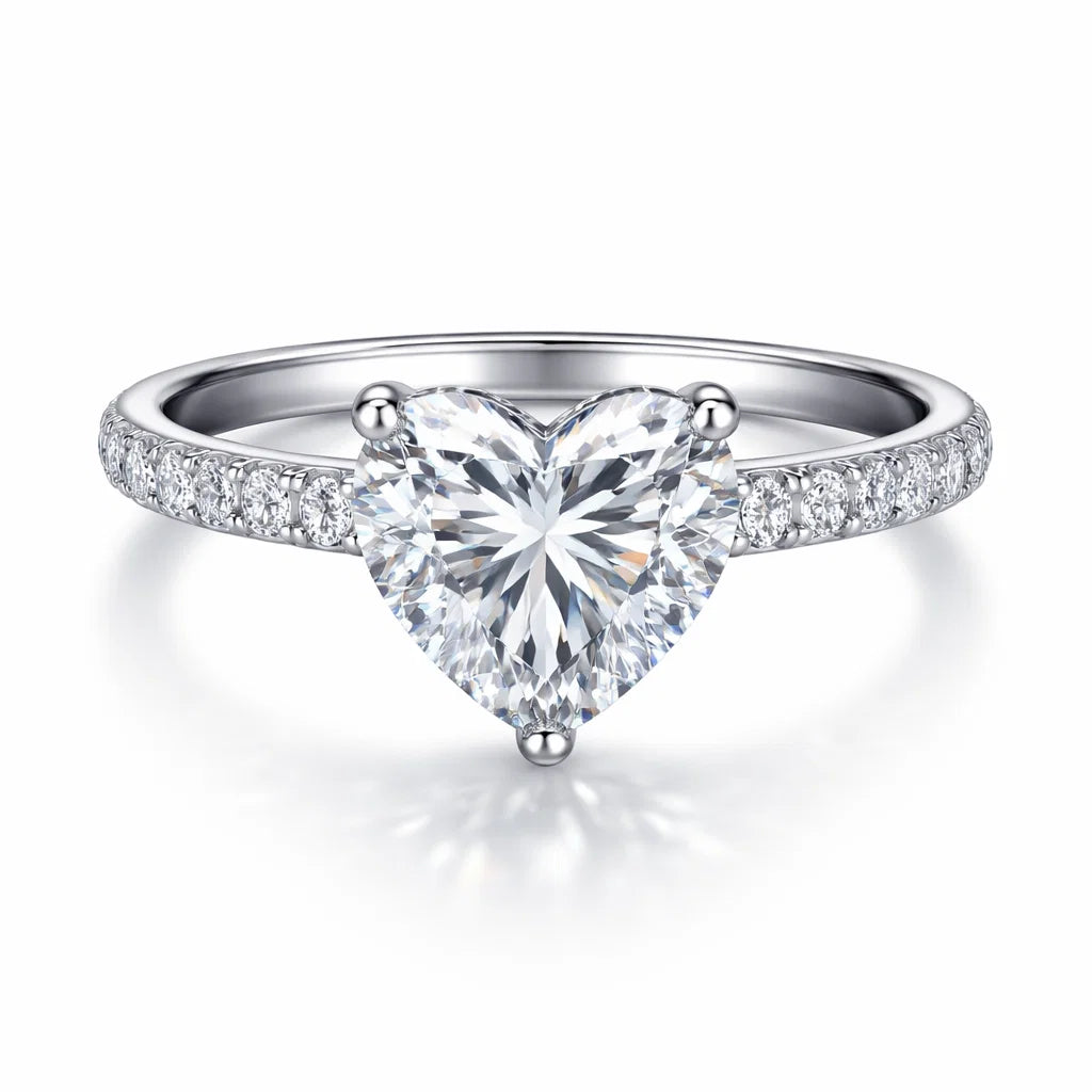 Love Rings