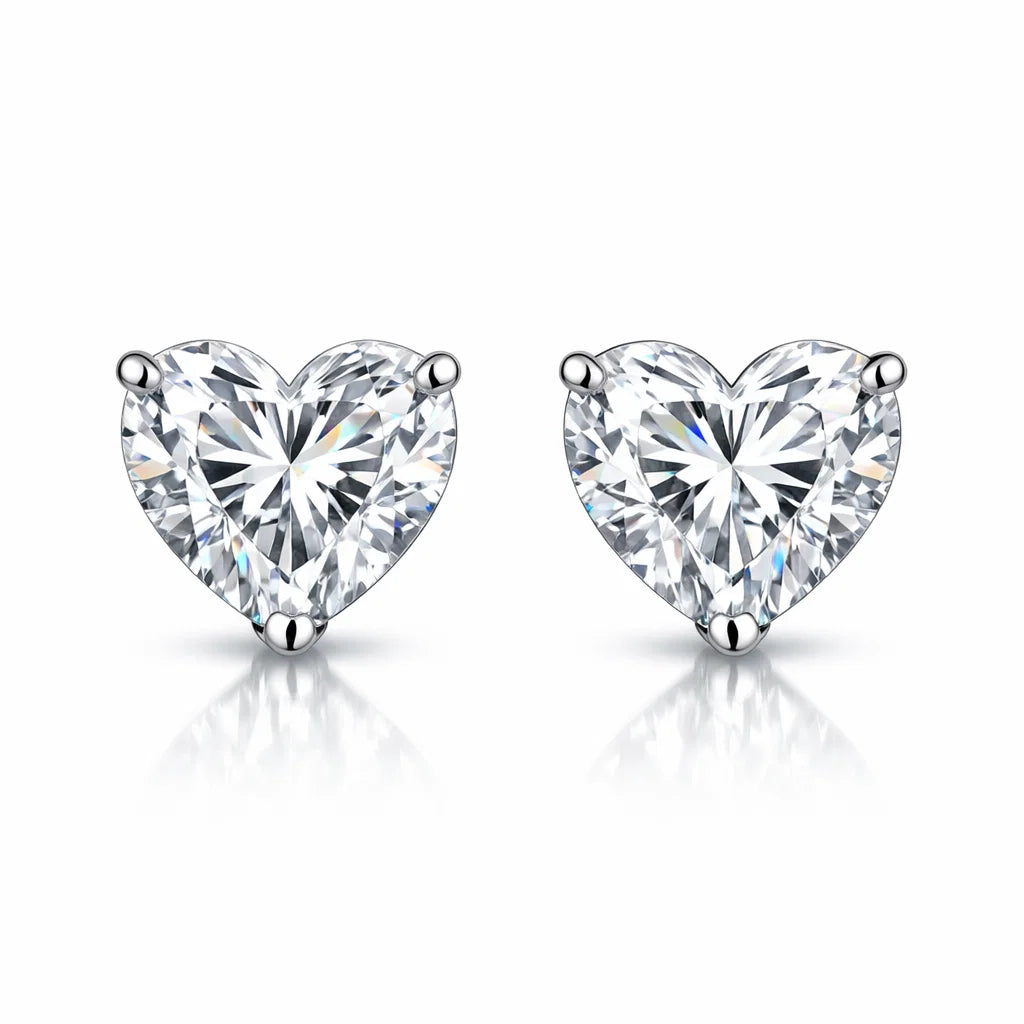Love Earrings