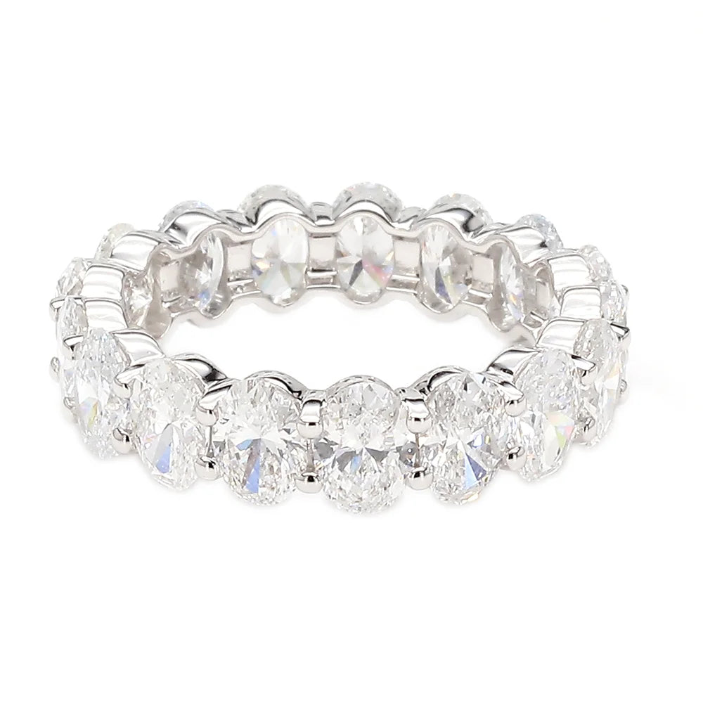 Oval Eternity